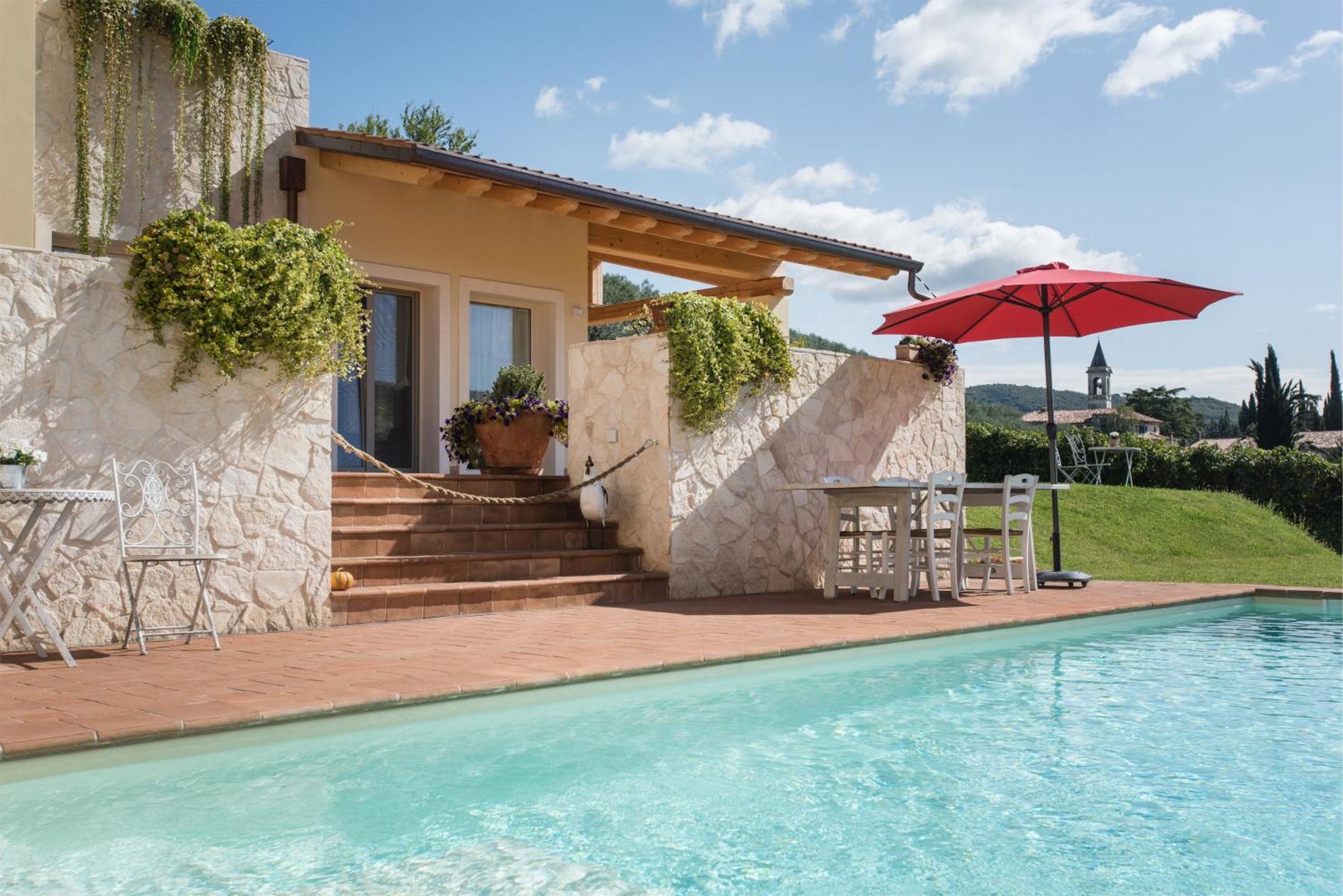 Maso Maroni Agriturismo Quinto di Valpantena Exterior photo